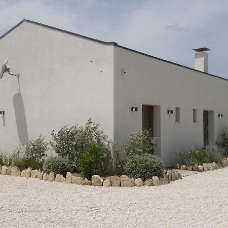 Serra Niedda Resort & Agriturismo Sorso Exterior photo