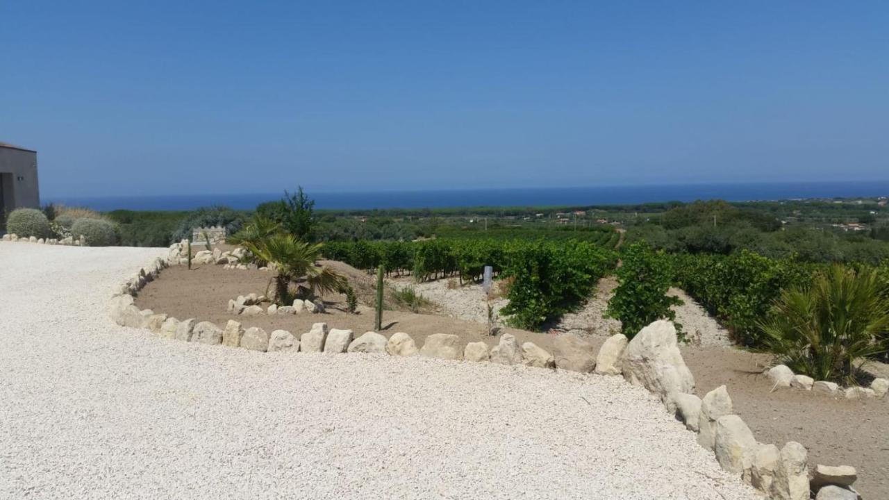 Serra Niedda Resort & Agriturismo Sorso Exterior photo