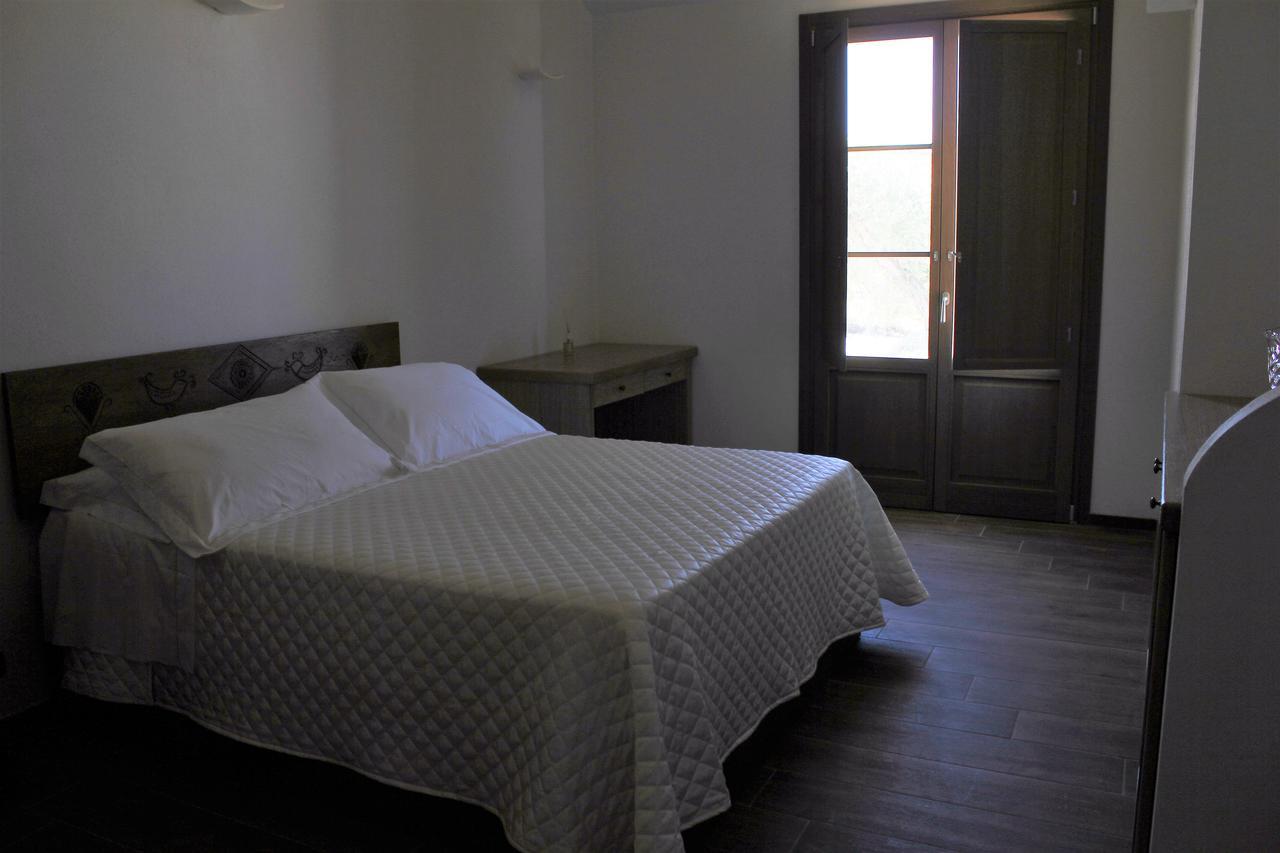 Serra Niedda Resort & Agriturismo Sorso Exterior photo