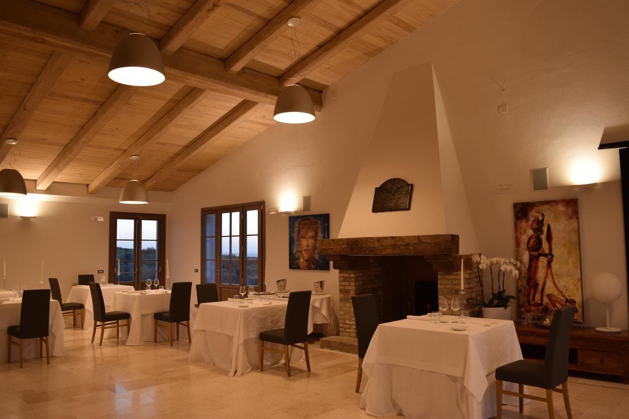 Serra Niedda Resort & Agriturismo Sorso Exterior photo